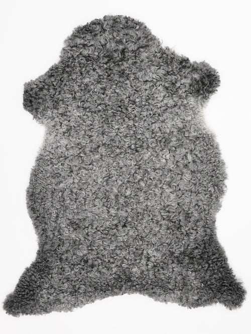 Gotland Sheepskin Rug XL