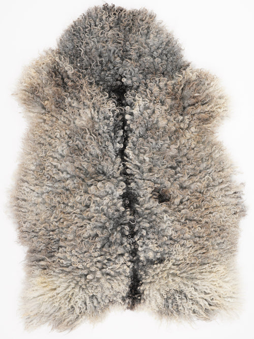 Gotland Sheepskin Rug XL