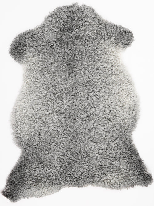 Gotland Sheepskin Rug L