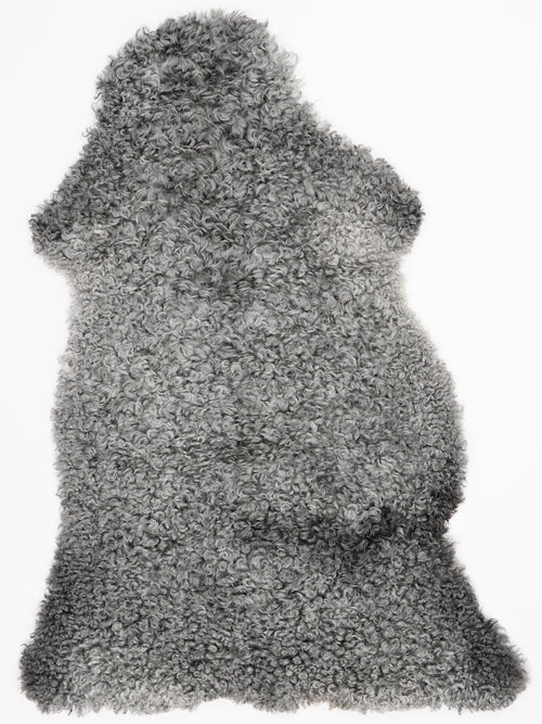 Gotland Sheepskin Rug XL