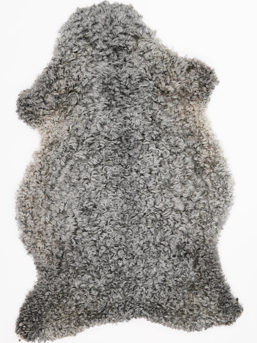 Gotland Sheepskin Rug L