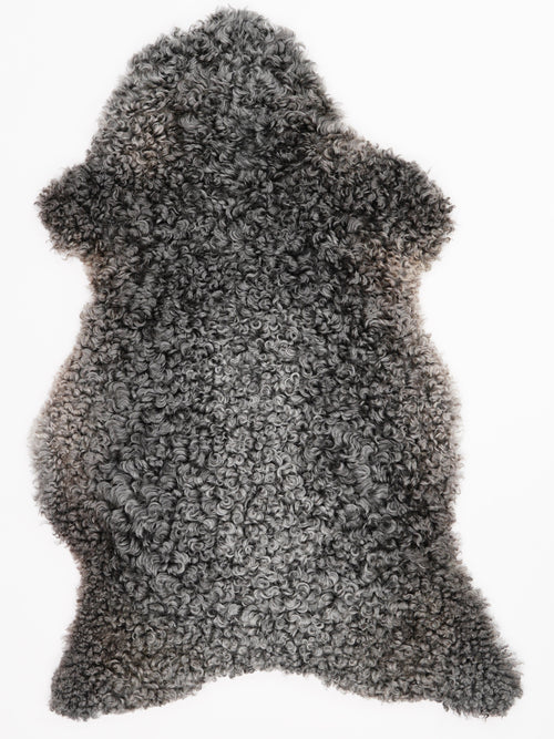 Gotland Sheepskin Rug L