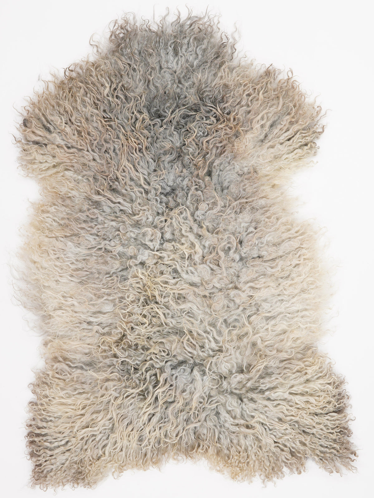Gotland Sheepskin Rug L