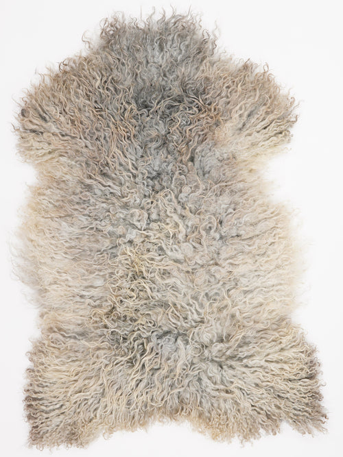 Gotland Sheepskin Rug L
