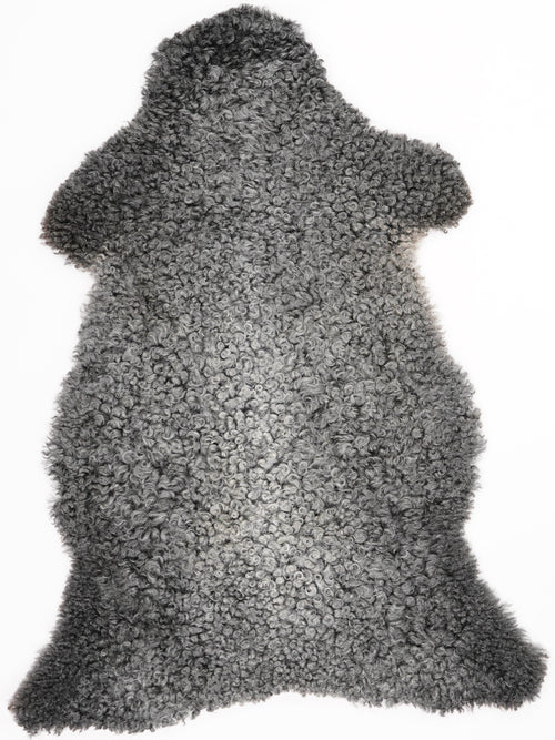 Gotland Sheepskin Rug L