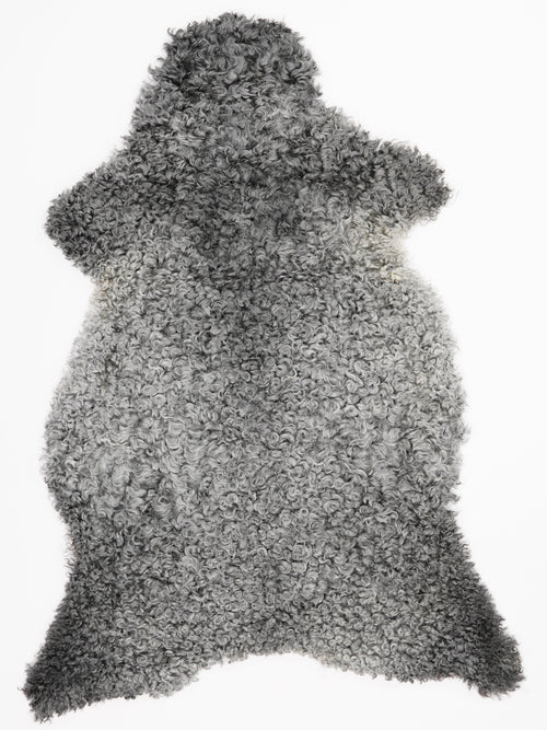 Gotland Sheepskin Rug XL