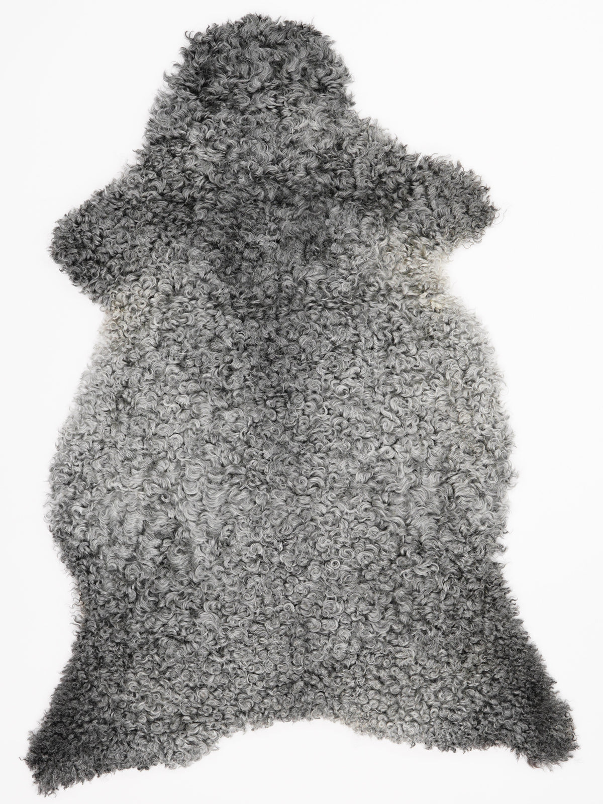 Gotland Sheepskin Rug XL