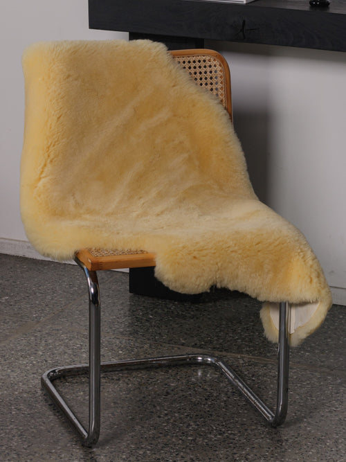 Medical Sheepskin Rug Shorn