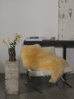 Medical Sheepskin Rug Natural Wool