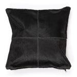 Cowhide cushion | available in several colours