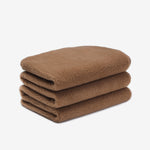 Camel Hair & Merino Wool Underblanket “Camel”