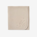 Merino Wool Baby Blanket