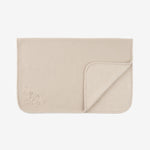 Merino Wool Baby Blanket