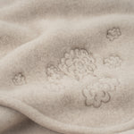 Merino Wool Baby Blanket