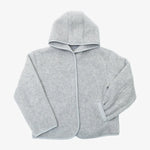 Merino Jacket ''Laguna'' Grey