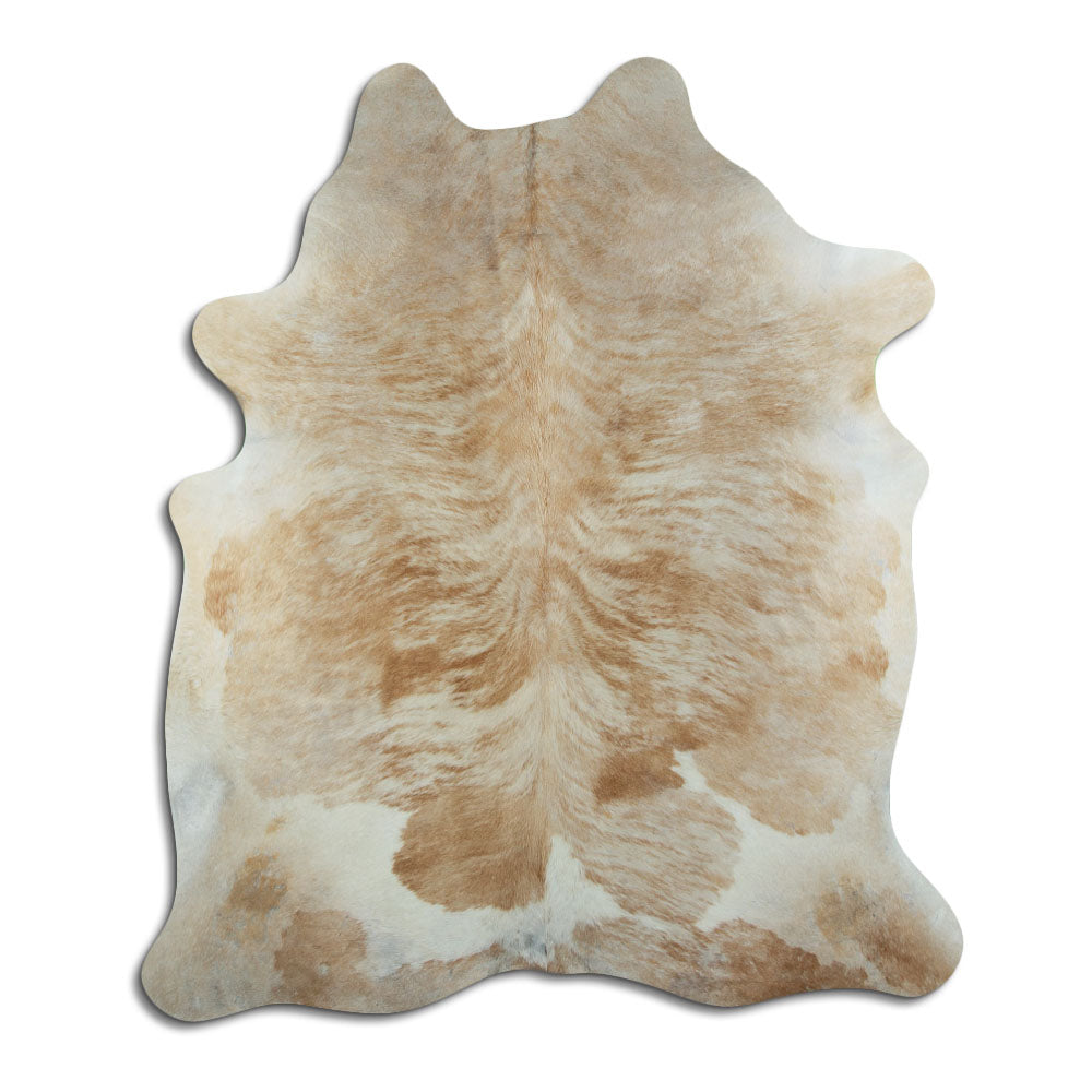 Brindle Cowhide Rug XL