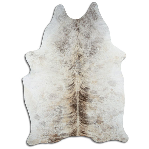 Brindle Cowhide Rug XL