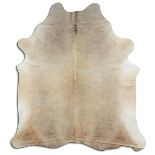 Brindle Cowhide Rug XL