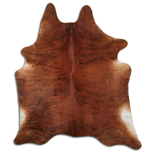 Brindle Cowhide Rug XL