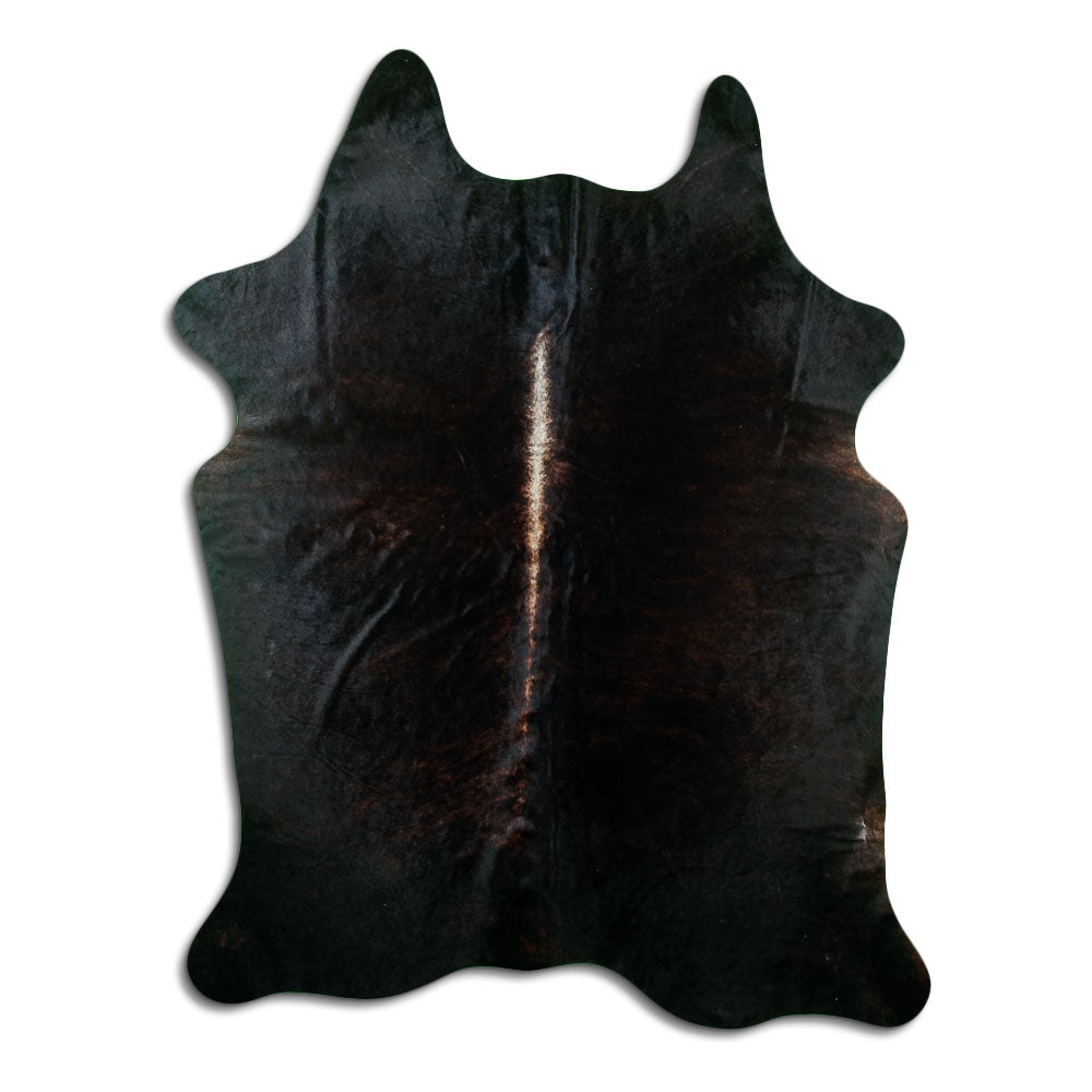 Brindle Cowhide Rug XL