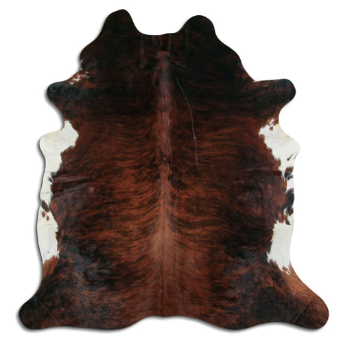Brindle Cowhide Rug XL