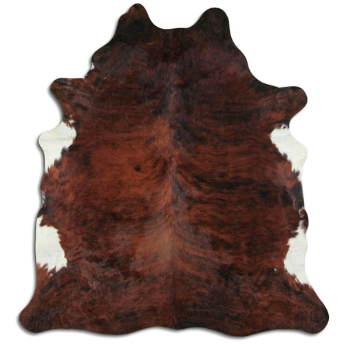 Brindle Cowhide Rug XL