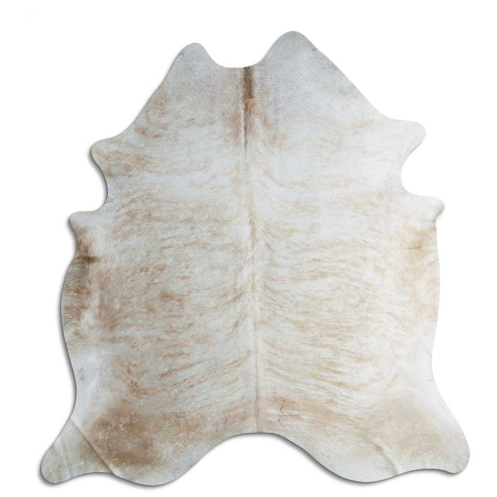 Brindle Cowhide Rug XL