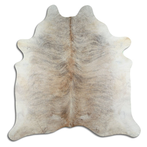 Brindle Cowhide Rug XL