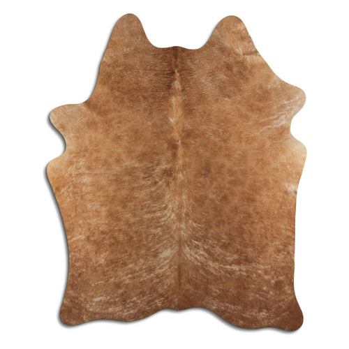 Brindle Cowhide Rug M