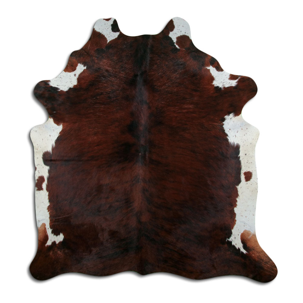 Brindle Cowhide Rug XL