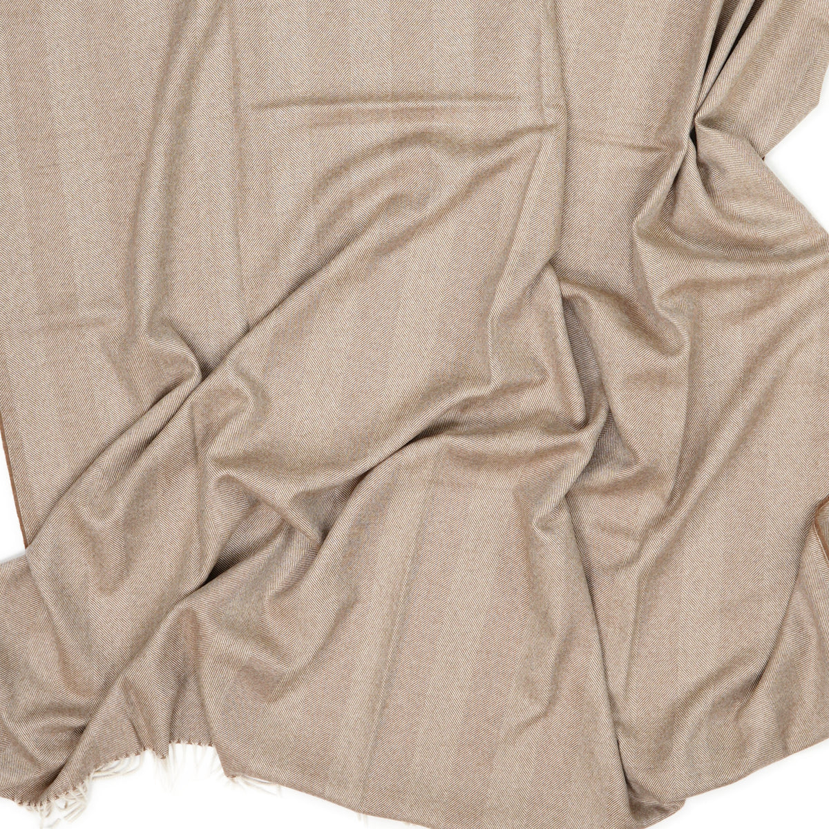 Royal Alpaca Throw “Premium Cozy” – close-up