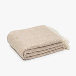 Merino Wool Plaid “Sirtaki”