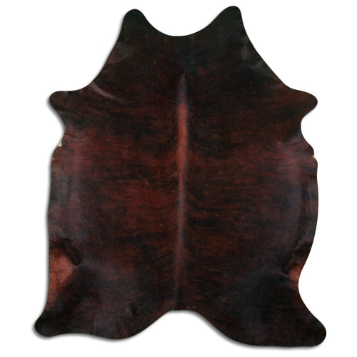 Brindle Cowhide Rug XL