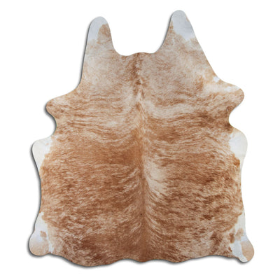 Brindle Cowhide Rug M