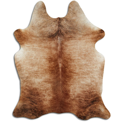 Brindle Cowhide Rug M