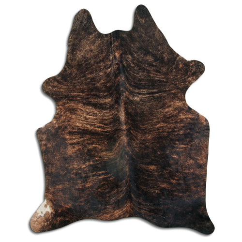 Brindle Cowhide Rug M