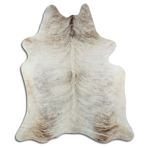 Brindle Cowhide Rug M