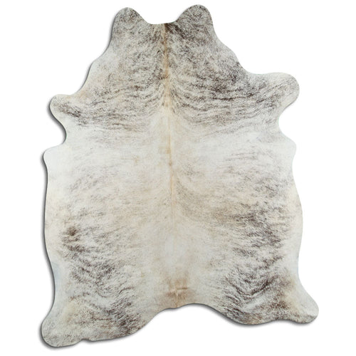 Brindle Cowhide Rug L