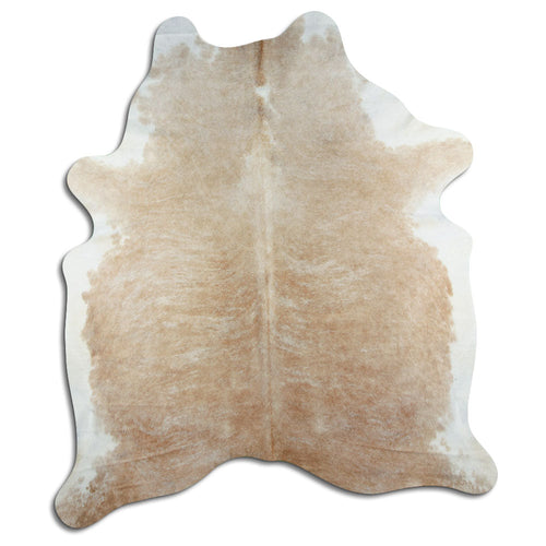 Brindle Cowhide Rug XL