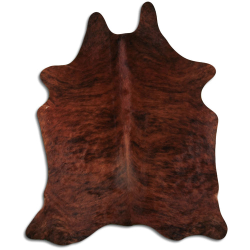 Brindle Cowhide Rug M