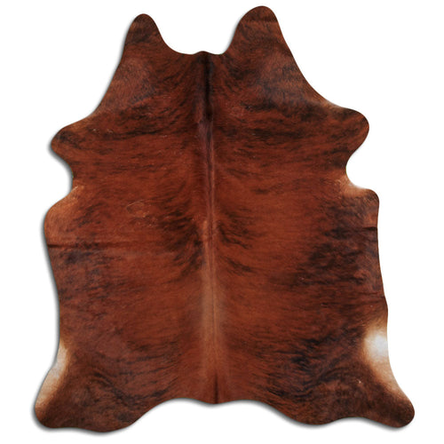 Brindle Cowhide Rug M