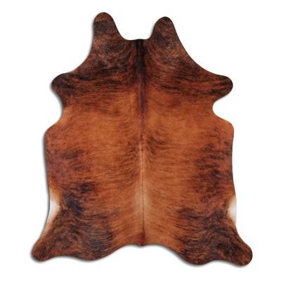 Brindle Cowhide Rug XL