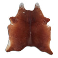 Salt & Pepper Cowhide Rug L