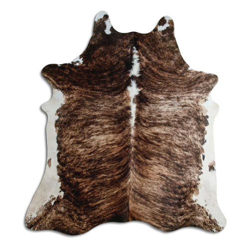 Brindle Cowhide Rug XL