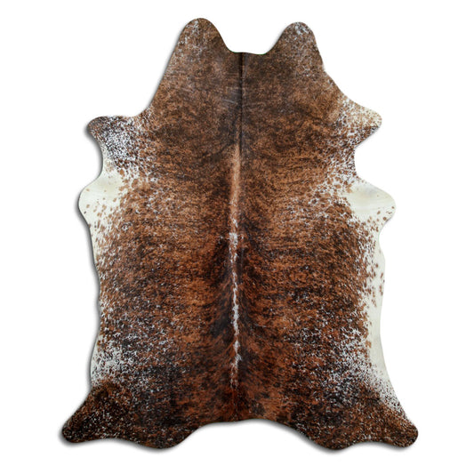 Brindle Cowhide Rug XL