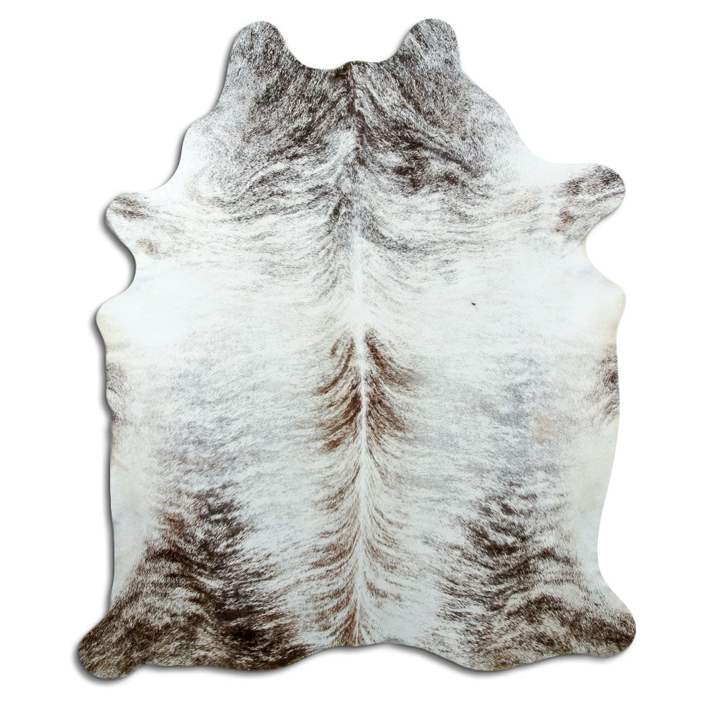Brindle Cowhide Rug XL