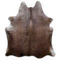Champagne Cowhide Rug L
