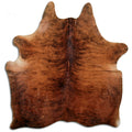 Brindle Cowhide Rug M