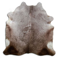 Champagne Cowhide Rug L