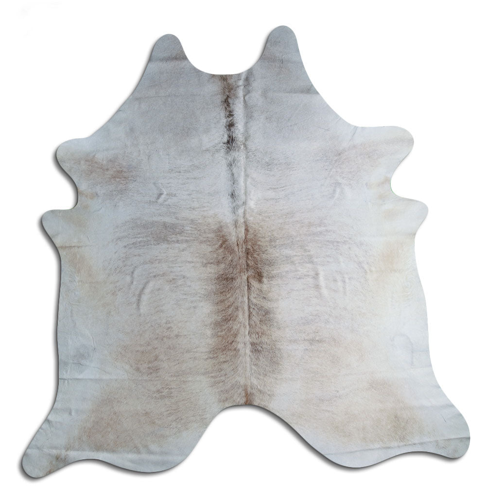 Brindle Cowhide Rug XXL